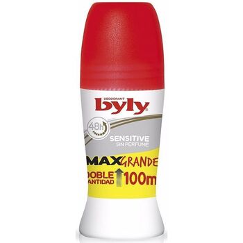 Belleza Tratamiento corporal Byly Sensitive Max Deo Roll-on 