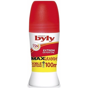 Belleza Tratamiento corporal Byly Extrem Max Deo Roll-on 