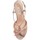 Zapatos Mujer Sandalias Guess GSDPE22-FL5ADT-rosa Rosa