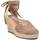 Zapatos Mujer Derbie & Richelieu Xti 04382104 Marrón
