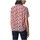 textil Mujer Tops / Blusas Pepe jeans PL304229 0AA Multicolor