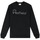 textil Hombre Sudaderas Penfield Sweatshirt  Bear Chest Print Negro
