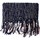 Accesorios textil Mujer Bufanda Eferri Cuello Laji Negro