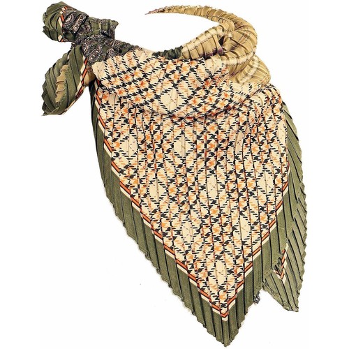 Accesorios textil Mujer Bufanda Eferri Pa Kaki