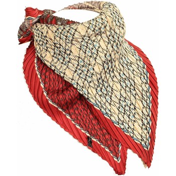 Accesorios textil Mujer Bufanda Eferri Pa?uelo Venria Rojo