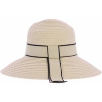 Accesorios textil Mujer Sombrero For Time Sombrero cloch? Yaiza Marfil