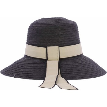 Accesorios textil Mujer Sombrero For Time Sombrero cloch Negro