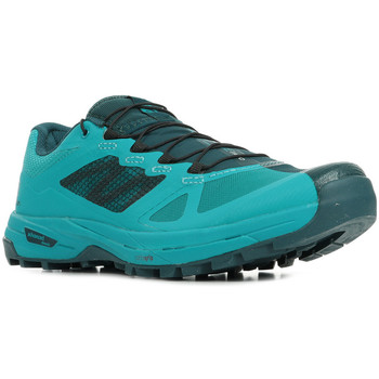 Zapatos Mujer Running / trail Salomon X Alpine Pro Wn's Azul