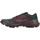 Zapatos Mujer Running / trail Salomon Wildcross Wn's Rojo
