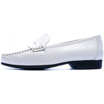 Zapatos Mujer Derbie & Richelieu Luxat  Blanco
