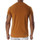 textil Hombre Tops y Camisetas Project X Paris  Marrón
