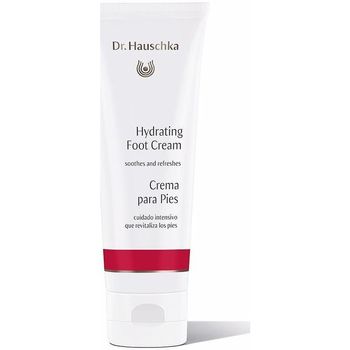 Belleza Cuidados manos & pies Dr. Hauschka Hydrating Foot Cream 