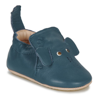 Zapatos Niños Bailarinas-manoletinas Easy Peasy BLUBLU ELEPHANT Azul