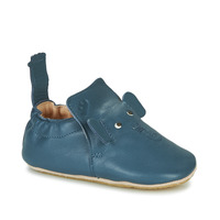 Zapatos Niños Bailarinas-manoletinas Easy Peasy BLUBLU ELEPHANT Azul