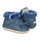 Zapatos Niños Pantuflas para bebé Easy Peasy FOUBLU MOUSE Azul