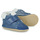 Zapatos Niños Pantuflas para bebé Easy Peasy MY IFOU Azul