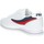 Zapatos Niños Multideporte Fila FFT0014 ORBIT LOW Blanco