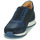 Zapatos Hombre Zapatillas bajas Pellet MALO Mix / Azul