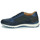Zapatos Hombre Zapatillas bajas Pellet MALO Mix / Azul