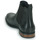 Zapatos Hombre Botas de caña baja Pellet BLAISE Vacuno / Negro