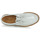 Zapatos Mujer Derbie Pellet MACHA Barniz / Off / Blanco
