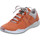 Zapatos Mujer Deportivas Moda Josef Seibel Ricky 18, orange-kombi Naranja