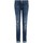 textil Niña Vaqueros Pepe jeans PG200242RJ1 Azul