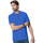 textil Hombre Tops y Camisetas Stedman AB282 Multicolor