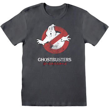 textil Camisetas manga corta Ghostbusters  Multicolor