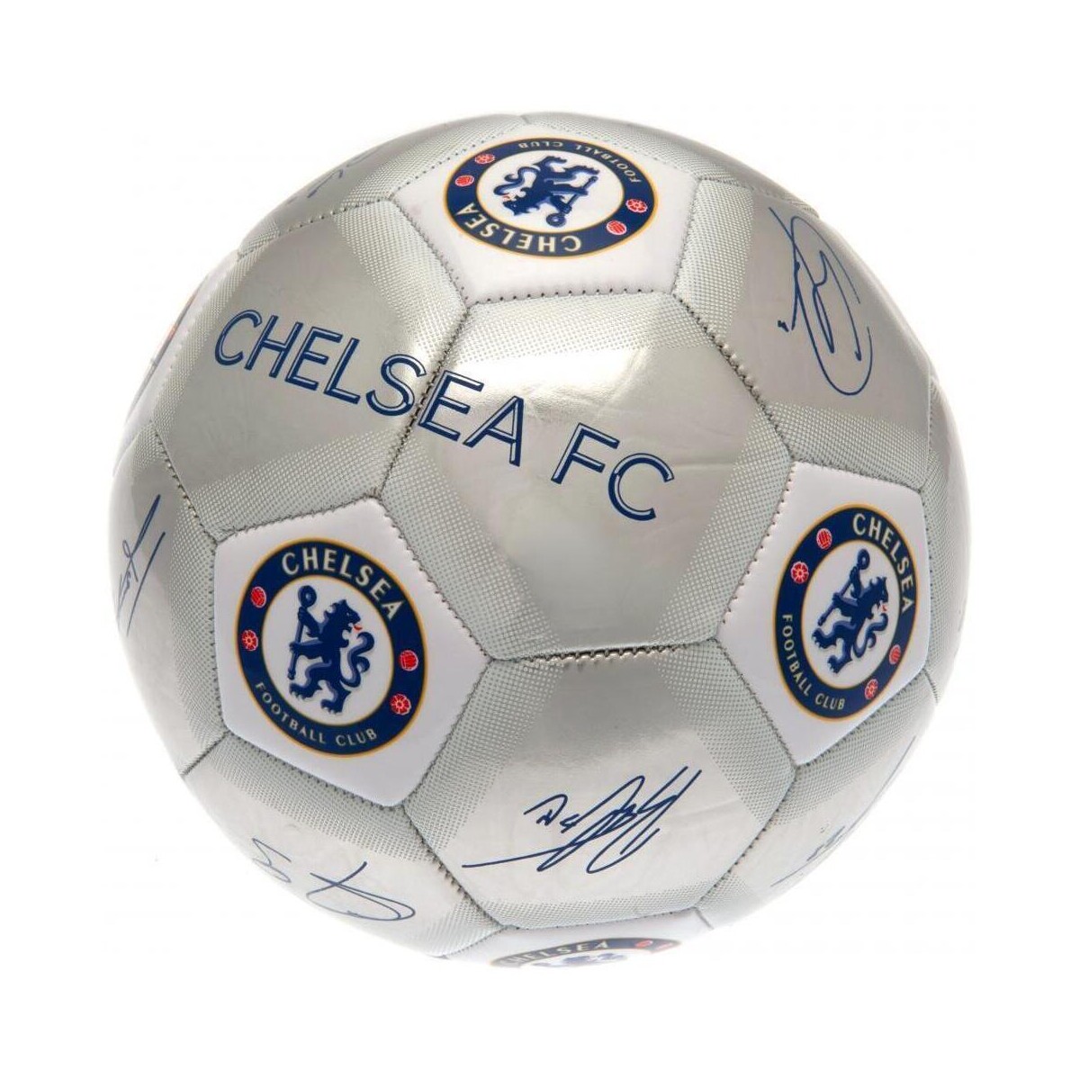 Accesorios Complemento para deporte Chelsea Fc Signature Multicolor
