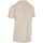 textil Hombre Camisetas manga larga Trespass Barnstaple Beige