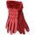 Accesorios textil Mujer Guantes Eastern Counties Leather Giselle Multicolor