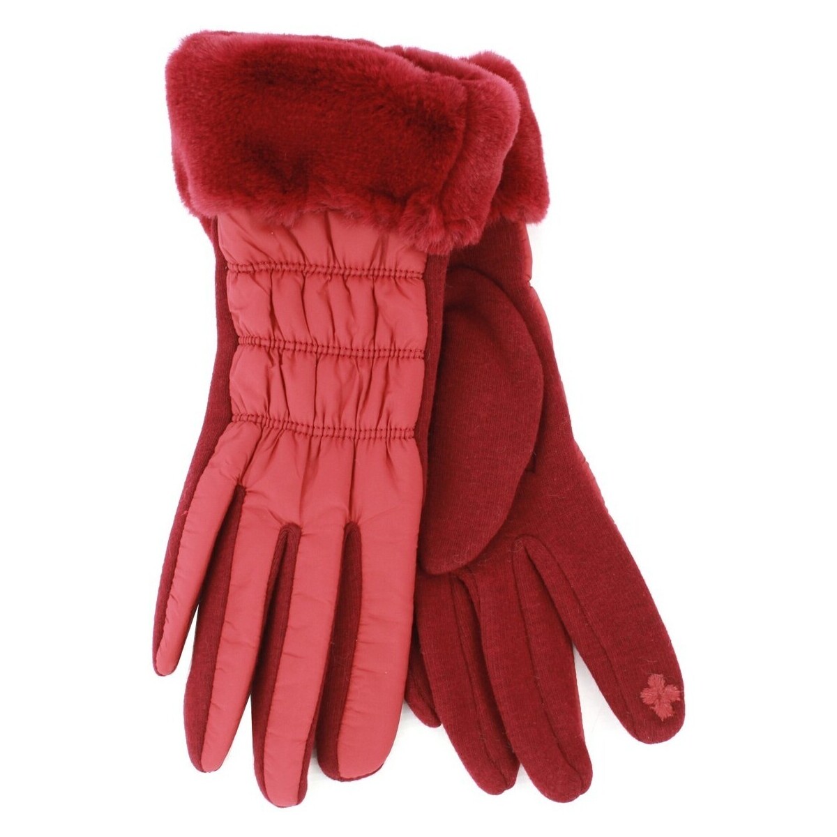 Accesorios textil Mujer Guantes Eastern Counties Leather Giselle Multicolor