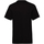 textil Camisetas manga larga Nasa HE700 Negro