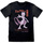 textil Camisetas manga larga Pokemon HE749 Negro