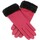 Accesorios textil Mujer Guantes Eastern Counties Leather Debbie Multicolor