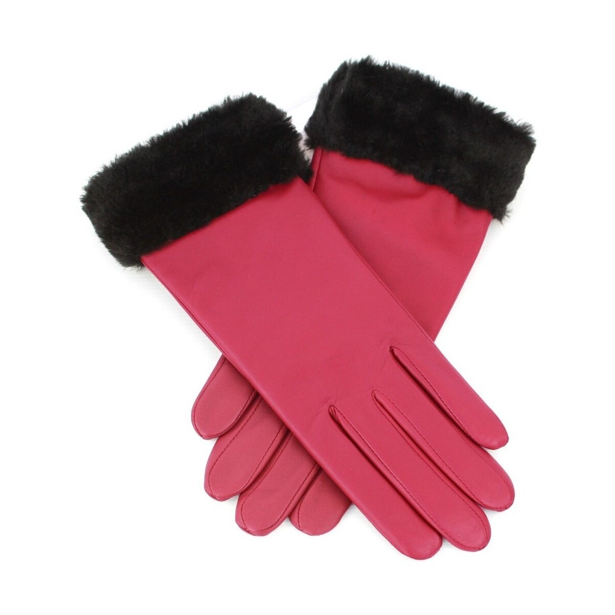 Accesorios textil Mujer Guantes Eastern Counties Leather Debbie Multicolor