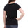 textil Mujer Tops y Camisetas Lee Cooper  Negro