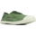 Zapatos Mujer Deportivas Moda Natural World Old Lavanda Verde
