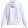 textil Sudaderas Calvin Klein Jeans J20J217784 - Mujer Blanco