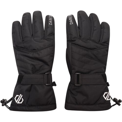 Accesorios textil Mujer Guantes Dare 2b Acute Negro