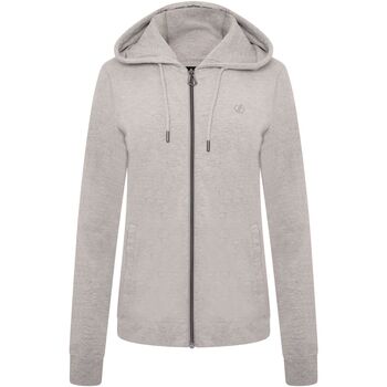 textil Mujer Sudaderas Dare 2b The Laura Whitmore Edit Gris