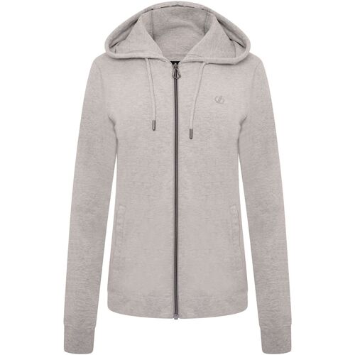 textil Mujer Sudaderas Dare 2b The Laura Whitmore Edit Gris