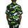 textil Hombre Camisas manga larga Valentino  Verde
