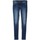 textil Niña Vaqueros Pepe jeans PG200242Y47 Azul