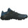 Zapatos Hombre Running / trail Salomon Cross Pro Azul