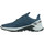 Zapatos Hombre Running / trail Salomon Supercross Blast Azul