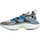 Zapatos Hombre Deportivas Moda Nike Signal D/MS/X Gris