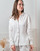 textil Mujer Camisas Céleste LIZY Blanco