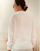 textil Mujer Camisas Céleste LIZY Blanco